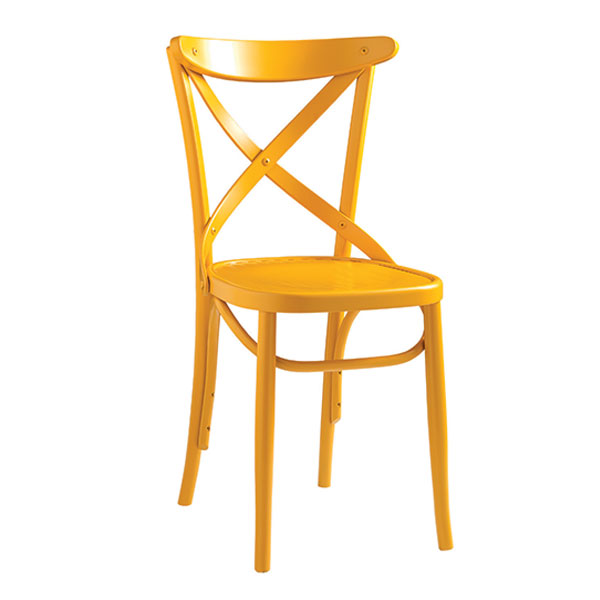 sedia croce