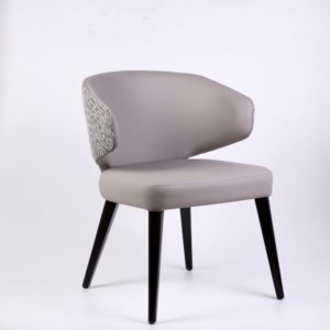 sedia crystal