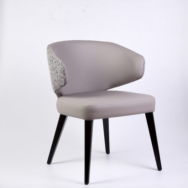 sedia crystal