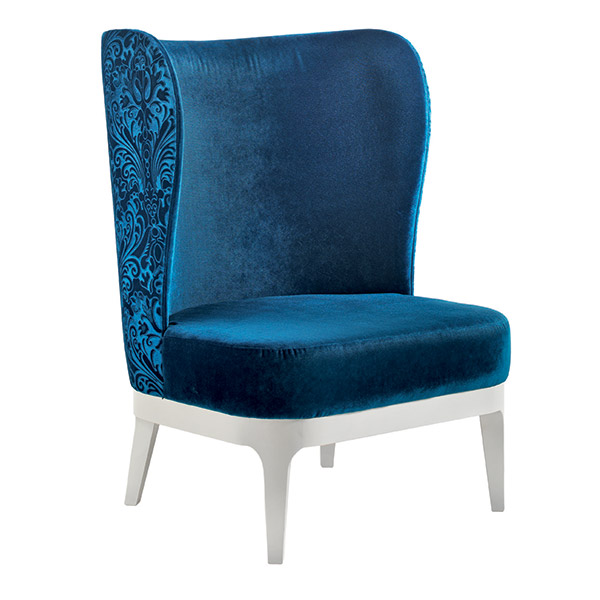 poltrona madame 1