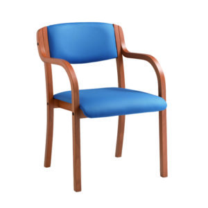 sedia old capotavola